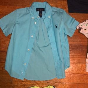 Toddler boy clothes 2t and 3t